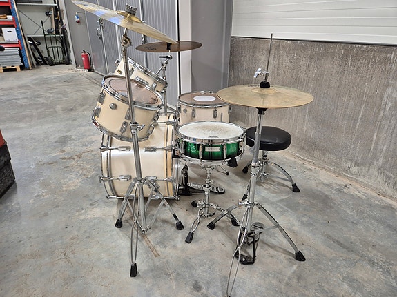 Trumset Pearl