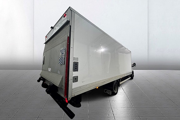 Iveco Daily 6 of 22