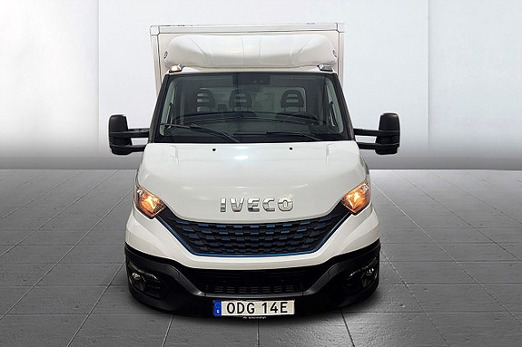 Iveco Daily 3 of 22
