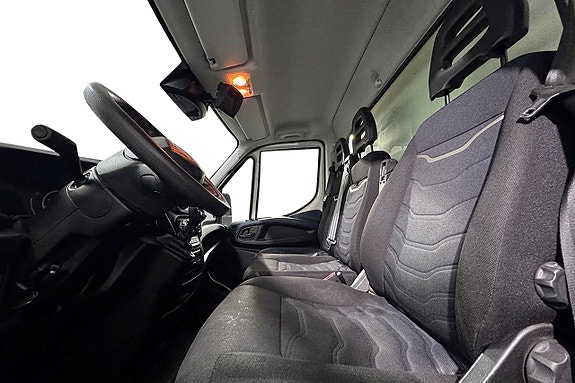 Iveco Daily 13 of 22