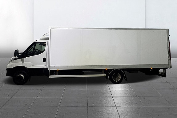 Iveco Daily 11 of 22