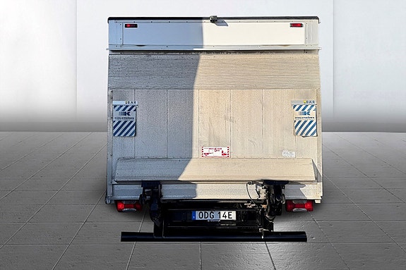 Iveco Daily 7 of 22
