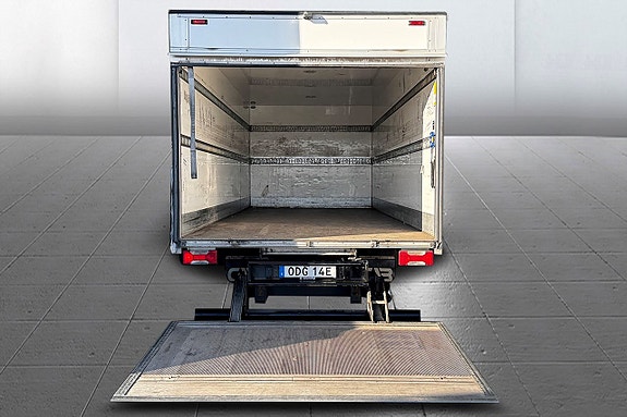 Iveco Daily 9 of 22