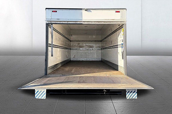 Iveco Daily 8 of 22