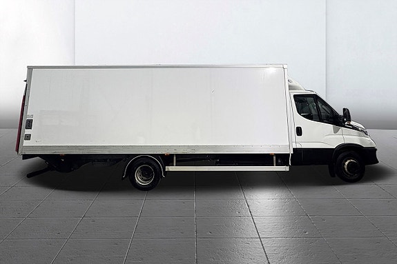 Iveco Daily 5 of 22