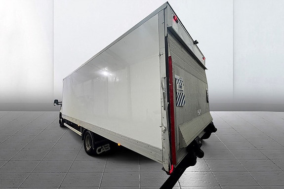 Iveco Daily 10 of 22