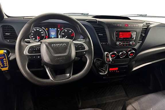 Iveco Daily 15 of 22