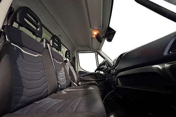 Iveco Daily 14 of 22