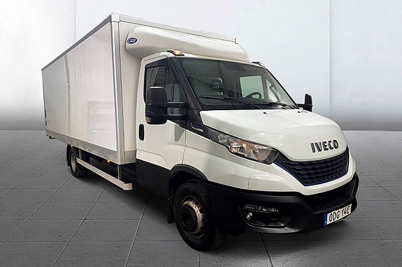 Iveco Daily 4 of 22