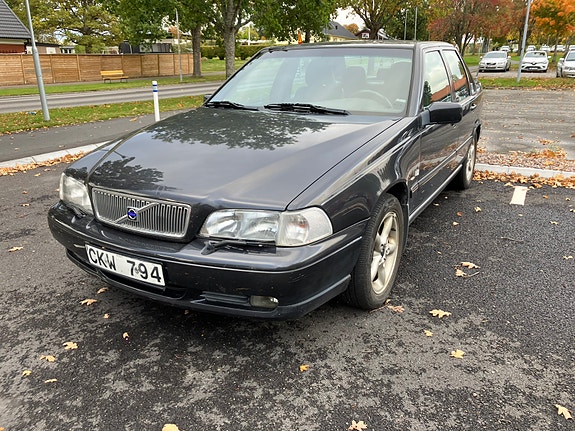 Volvo S70 4 of 7