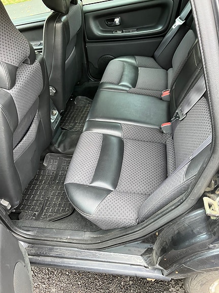 Volvo S70 3 of 7