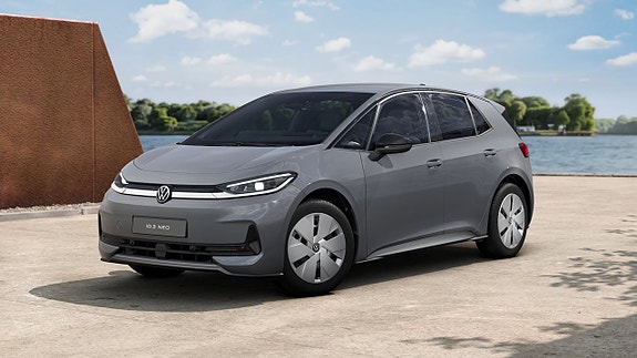 Volkswagen ID.3 Neo
