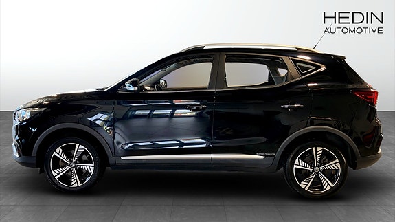 MG ZS EV 6 of 13