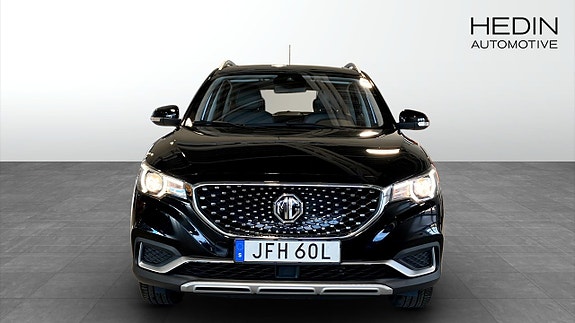 MG ZS EV 8 of 13