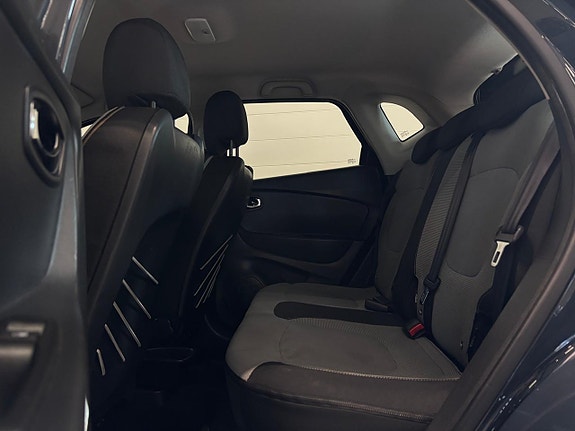 Renault Captur 19 of 24