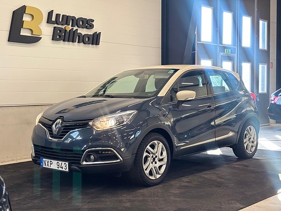 Renault Captur 2 of 24