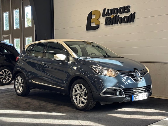 Renault Captur 5 of 24