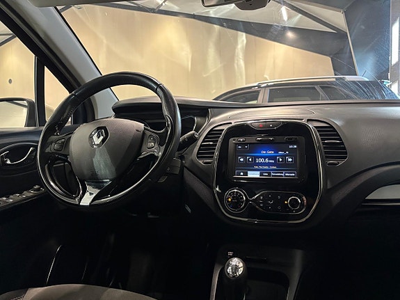 Renault Captur 11 of 24