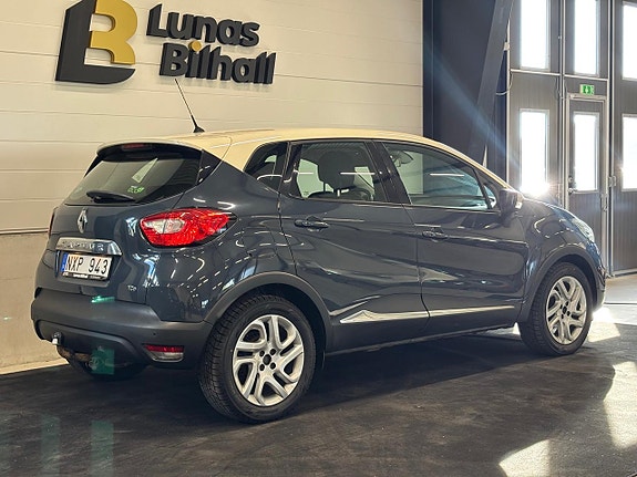 Renault Captur 7 of 24