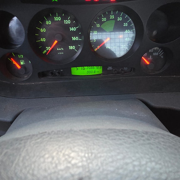 Iveco Daily 35C13 9 of 12