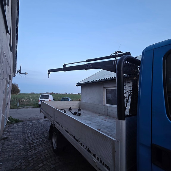 Iveco Daily 35C13 6 of 12