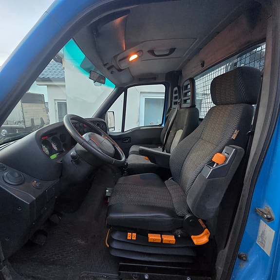 Iveco Daily 35C13 8 of 12