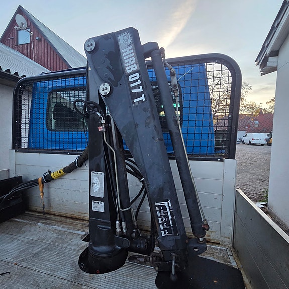 Iveco Daily 35C13 4 of 12