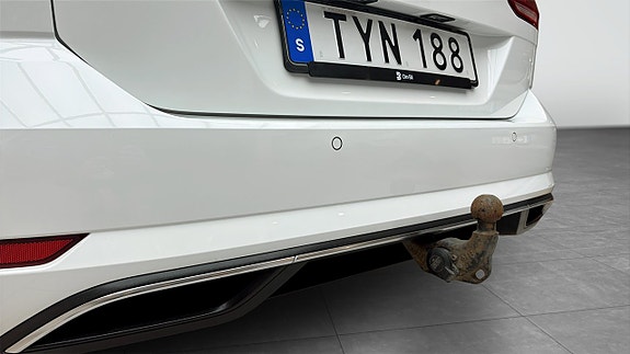Volkswagen Golf I 13 of 14