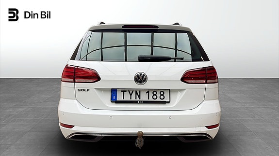 Volkswagen Golf I 5 of 14