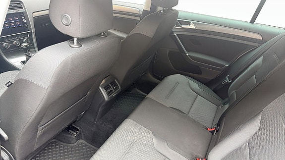 Volkswagen Golf I 11 of 14