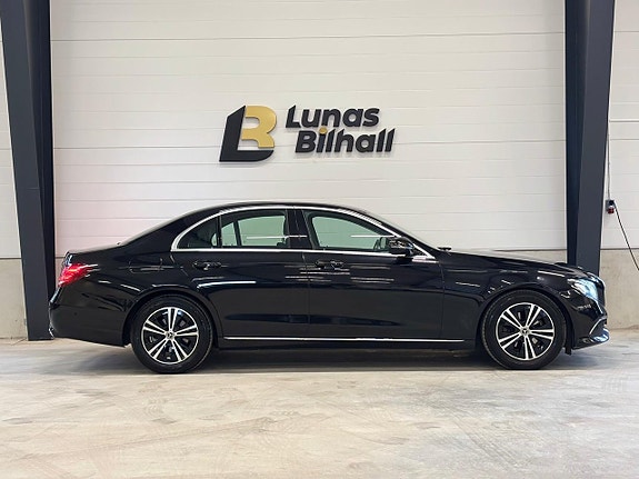 Mercedes-Benz E 220 d 6 of 30
