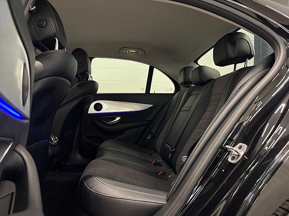 Mercedes-Benz E 220 d 21 of 30