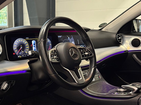 Mercedes-Benz E 220 d 8 of 30