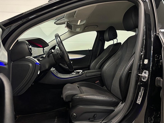 Mercedes-Benz E 220 d 20 of 30
