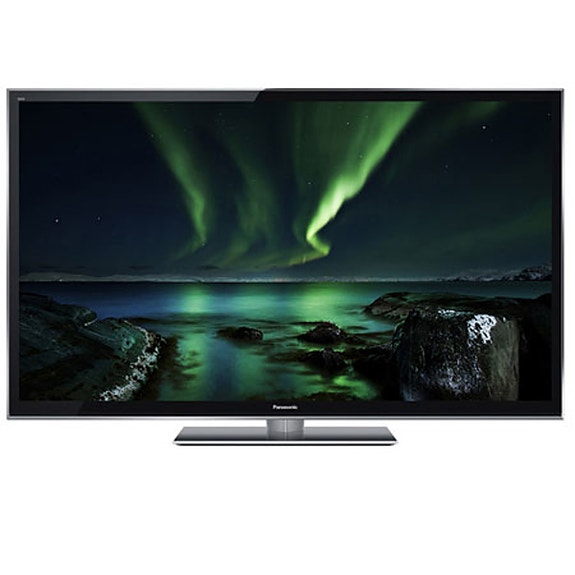 Panasonic TV "VT 50" Plasma THX Certifierad