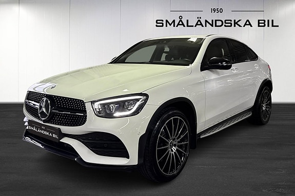 Mercedes-Benz GLC300 d