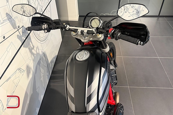 Ducati Scrambler 800 Desert Sled Fasthouse *Limiterad!* 5 of 8