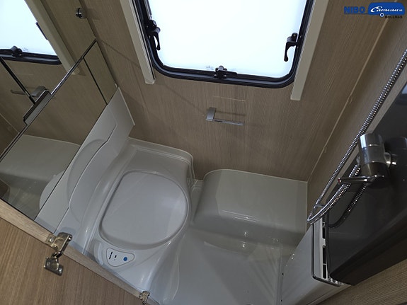 Adria ADORA 502UL 11 of 17