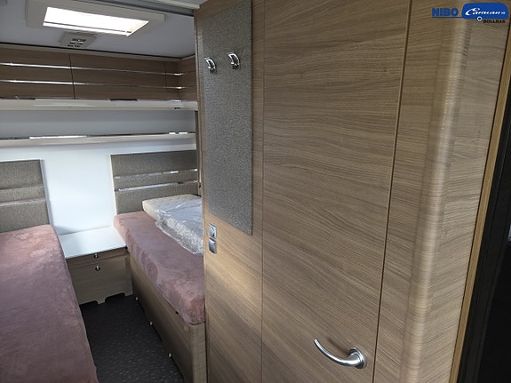Adria ADORA 502UL 15 of 17
