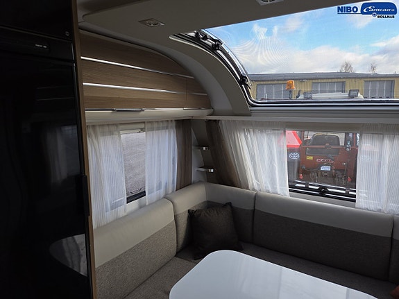 Adria ADORA 502UL 5 of 17