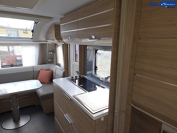 Adria ADORA 502UL 13 of 17