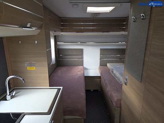 Adria ADORA 502UL 14 of 17