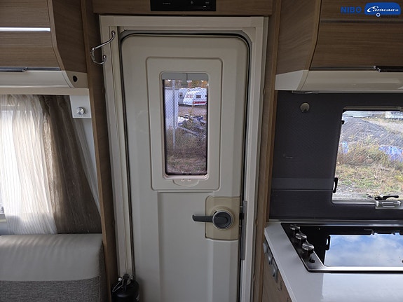 Adria ADORA 502UL 6 of 17
