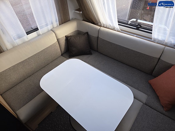 Adria ADORA 502UL 4 of 17