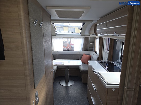 Adria ADORA 502UL 12 of 17