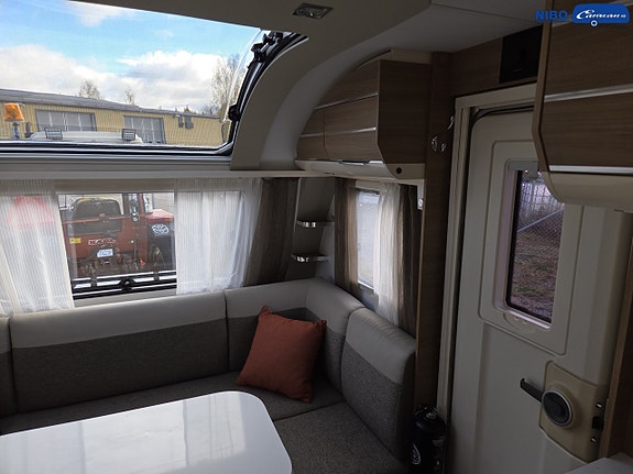Adria ADORA 502UL 17 of 17