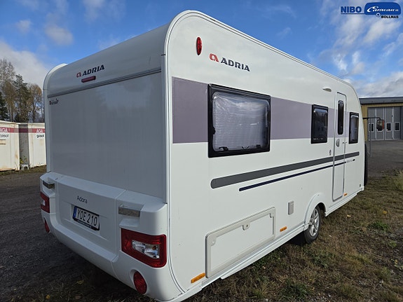 Adria ADORA 502UL 3 of 17
