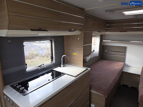 Adria ADORA 502UL 16 of 17