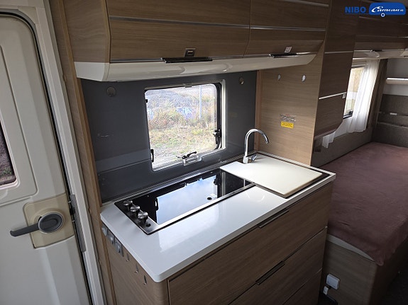 Adria ADORA 502UL 7 of 17