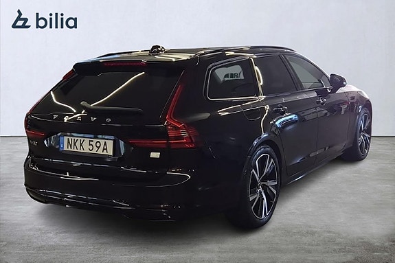 Volvo V90 10 of 24